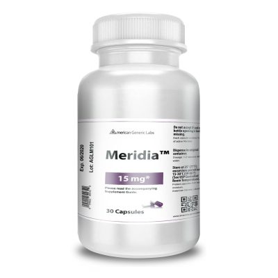 meridia-produkt